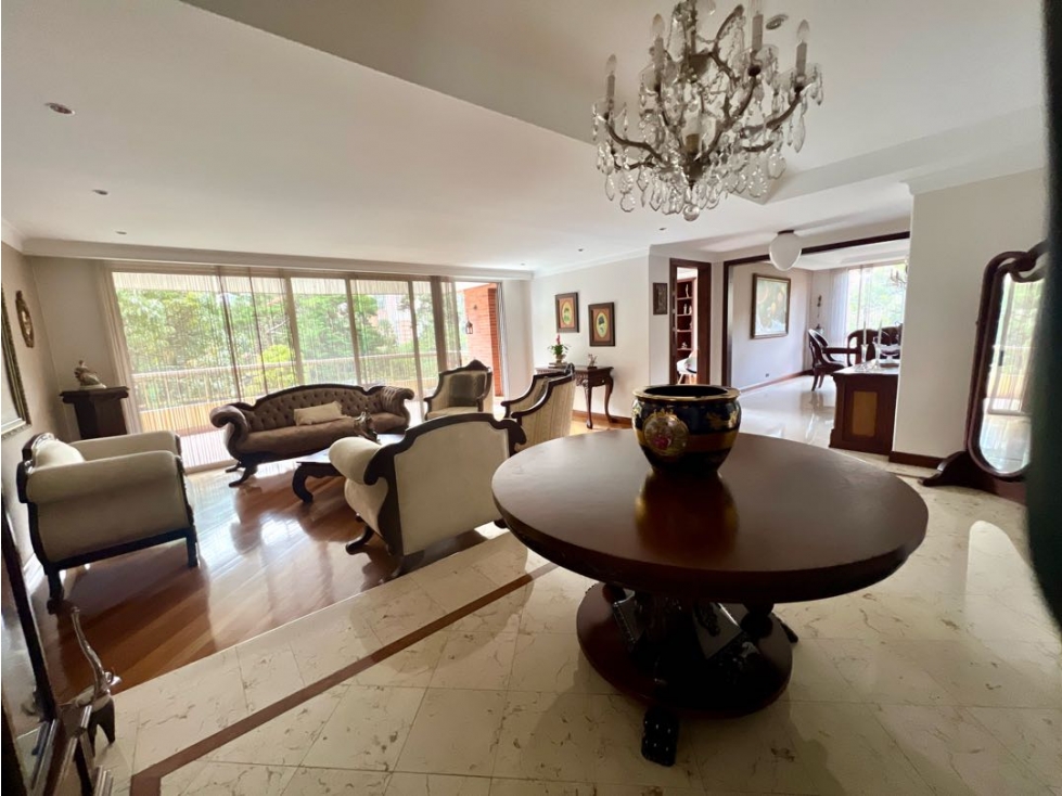 VENDO APARTAMENTO SECTOR LA TOMATERA 412M2