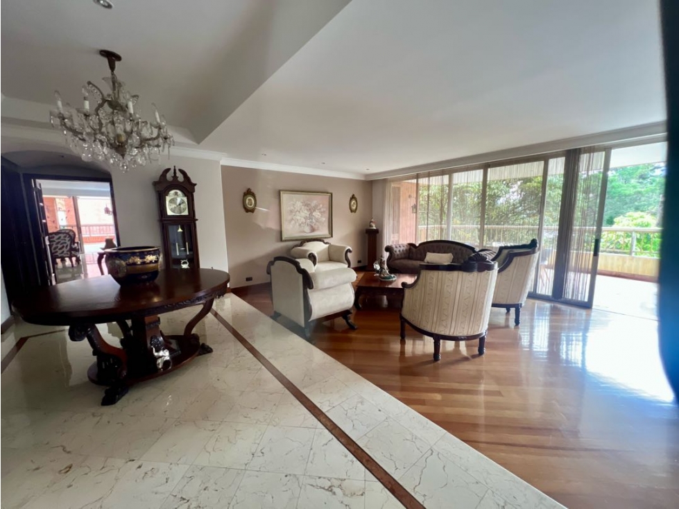 VENDO APARTAMENTO SECTOR LA TOMATERA 412M2 — foto 2