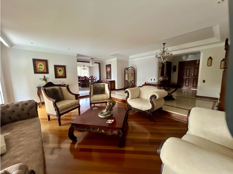 VENDO APARTAMENTO SECTOR LA TOMATERA 412M2 — foto 3
