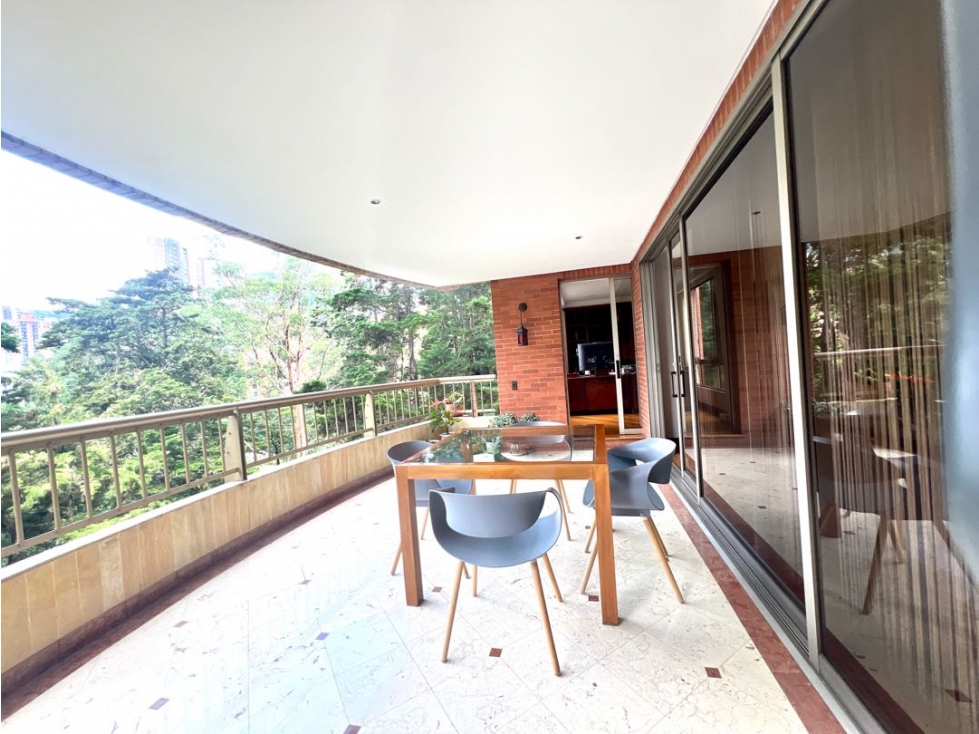 VENDO APARTAMENTO SECTOR LA TOMATERA 412M2 — foto 4