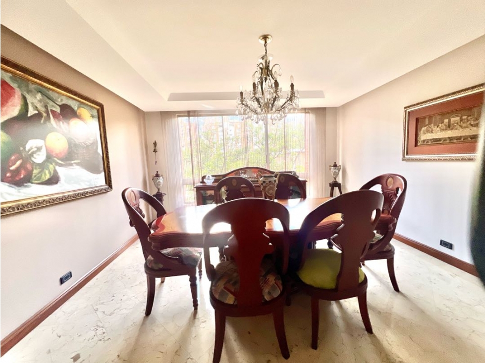 VENDO APARTAMENTO SECTOR LA TOMATERA 412M2 — foto 5