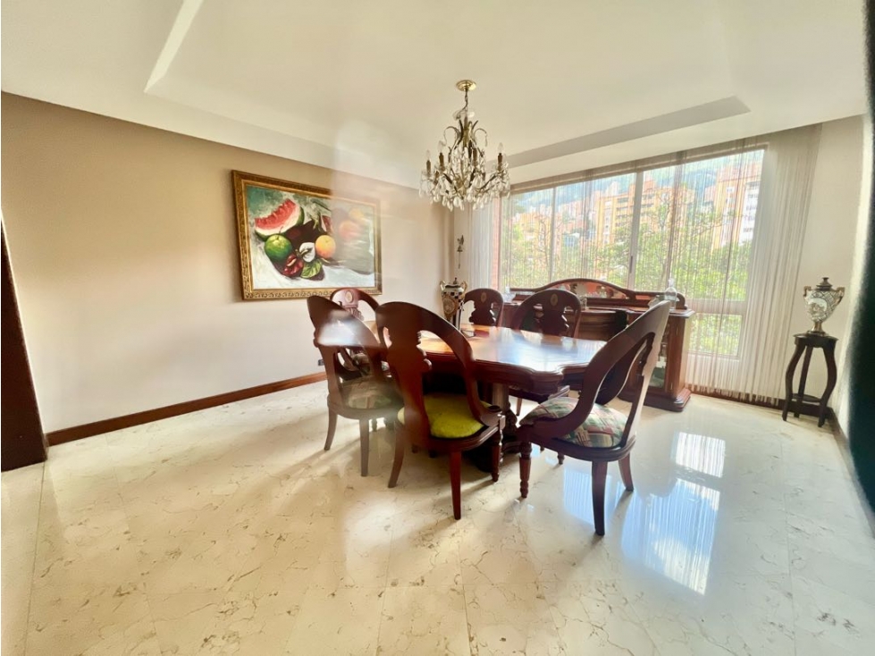 VENDO APARTAMENTO SECTOR LA TOMATERA 412M2 — foto 6