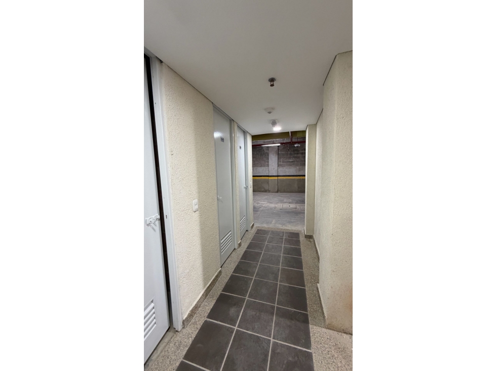 Vendo apartestuduo en Milla de Oro - 2