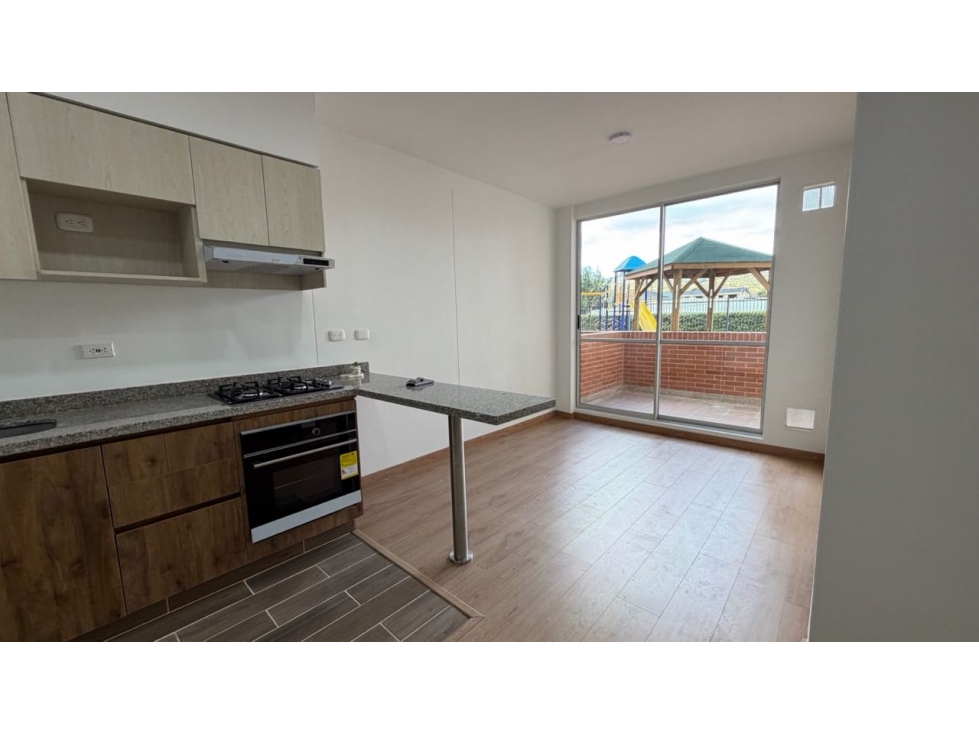 Vendo apartestuduo en Milla de Oro - 4