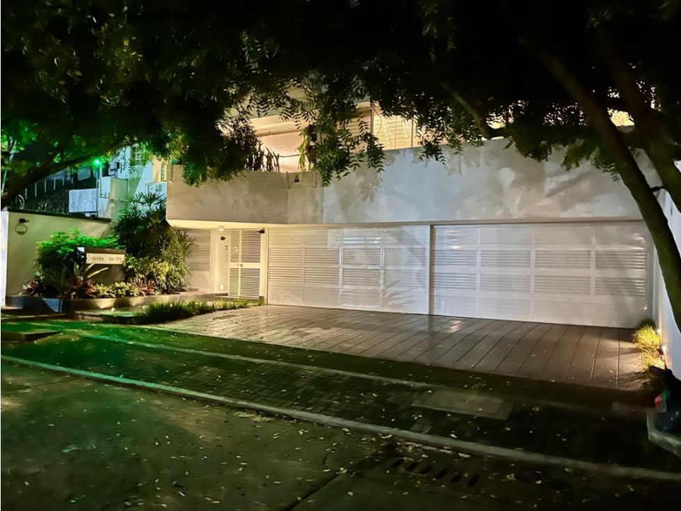 Vendo apartmento moderno en.barrio Los Cristales — foto 2