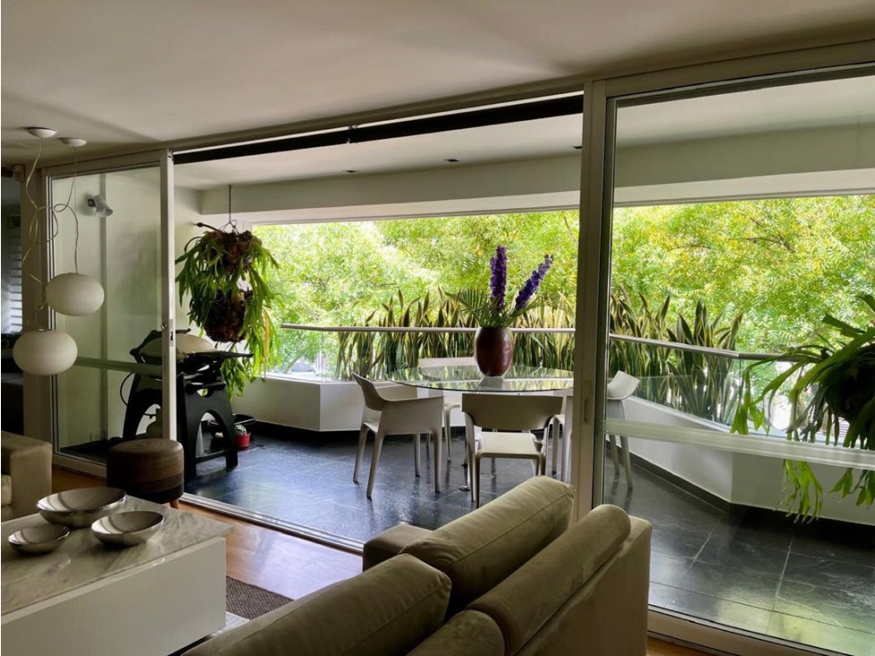 Vendo apartmento moderno en.barrio Los Cristales — foto 3