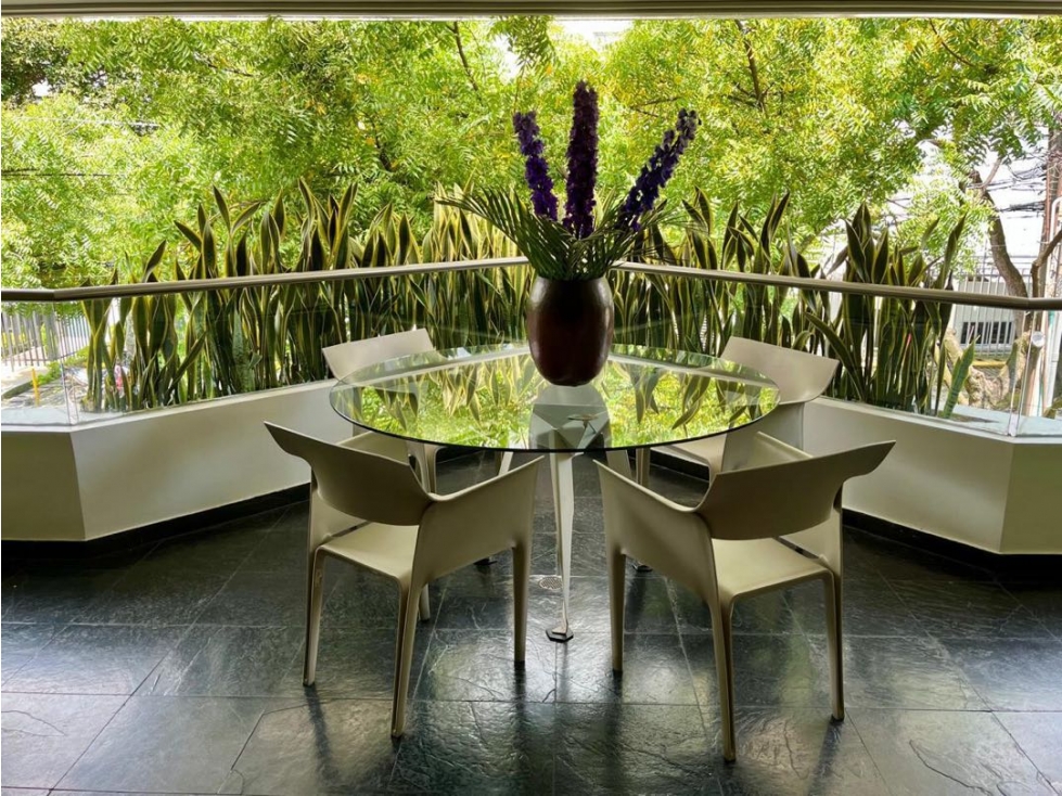 Vendo apartmento moderno en.barrio Los Cristales — foto 5