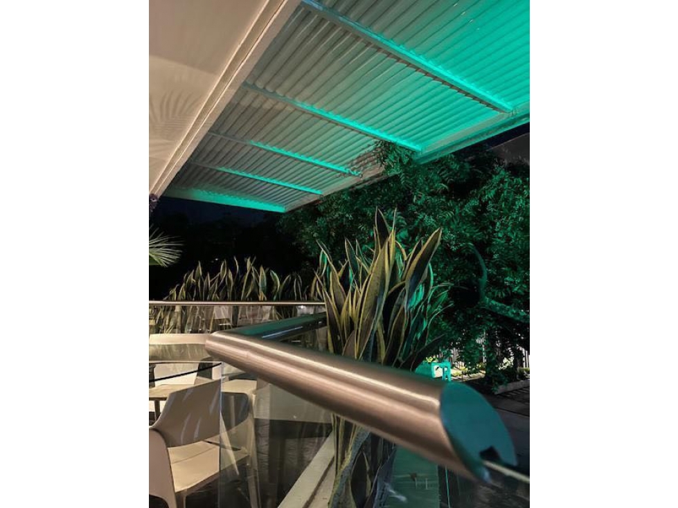 Vendo apartmento moderno en.barrio Los Cristales — foto 6