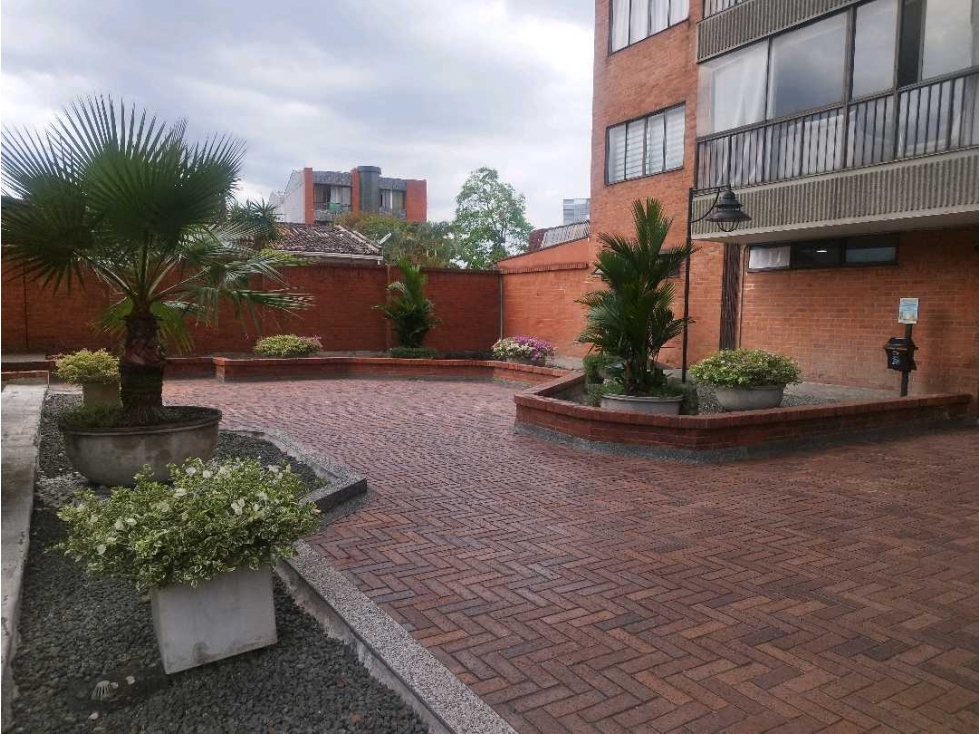 VENDO APATAMENTO EL LIMONAR CQ9447510 — foto 2