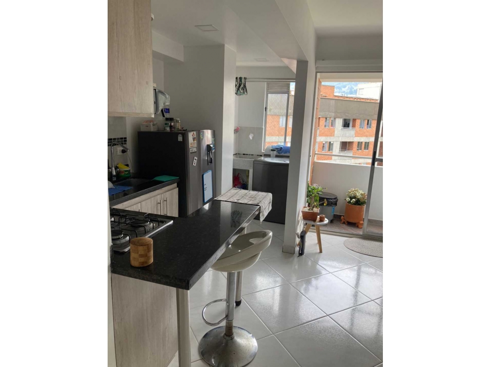 VENDO APATARTAME EN ITAGUI IDEAL PARA INVERSION