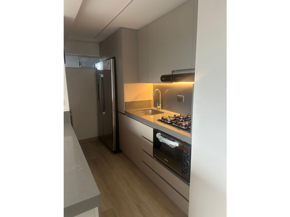VENDO APT EN CALDAS ANTIOQUIA