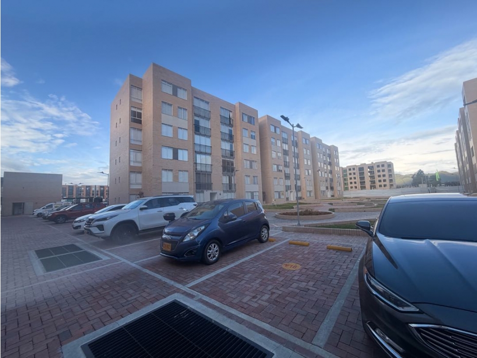 Vendo apartamento de lujo en Rivera del valle, en cajica.
