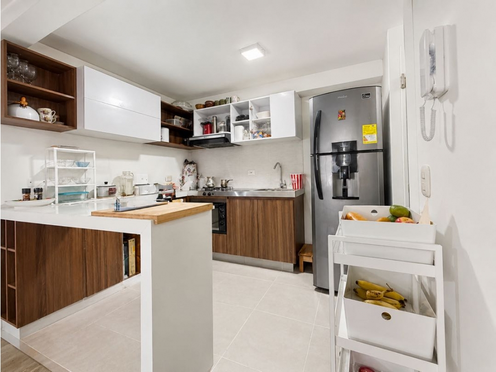 Vendo apartamento de lujo en Rivera del valle, en cajica. — foto 2