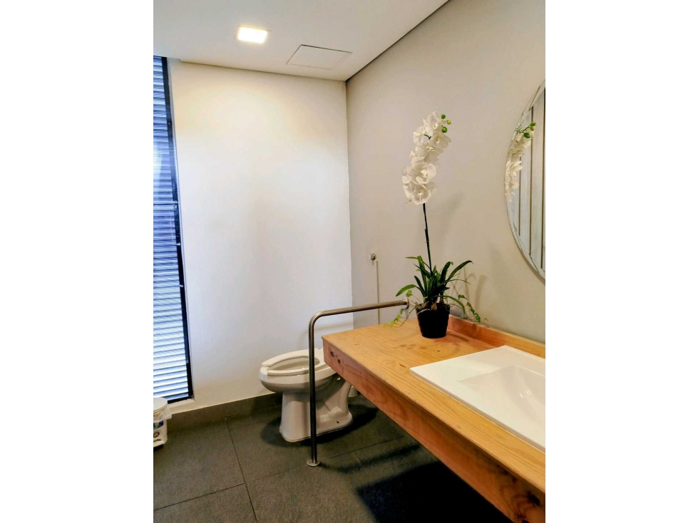 VENDO APTAESTUDIO AMOBLADO CON BALCON PARA AIRBNB EN CHAPINERO — foto 4