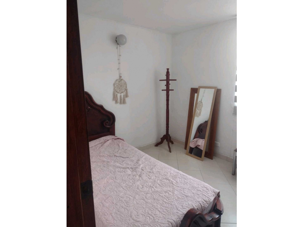 VENDO APT.LOS COLORES.CERCA MIXI.UNIDAD CON PISCINA. CANCHA DE FUTBOL — foto 6
