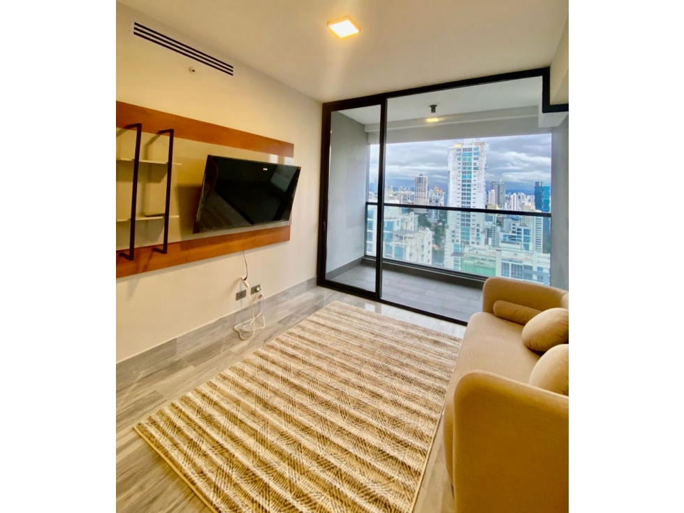 VENDO APTO 105m2 BELLA VISTA - NUOVO by ARMANI CASA — foto 4