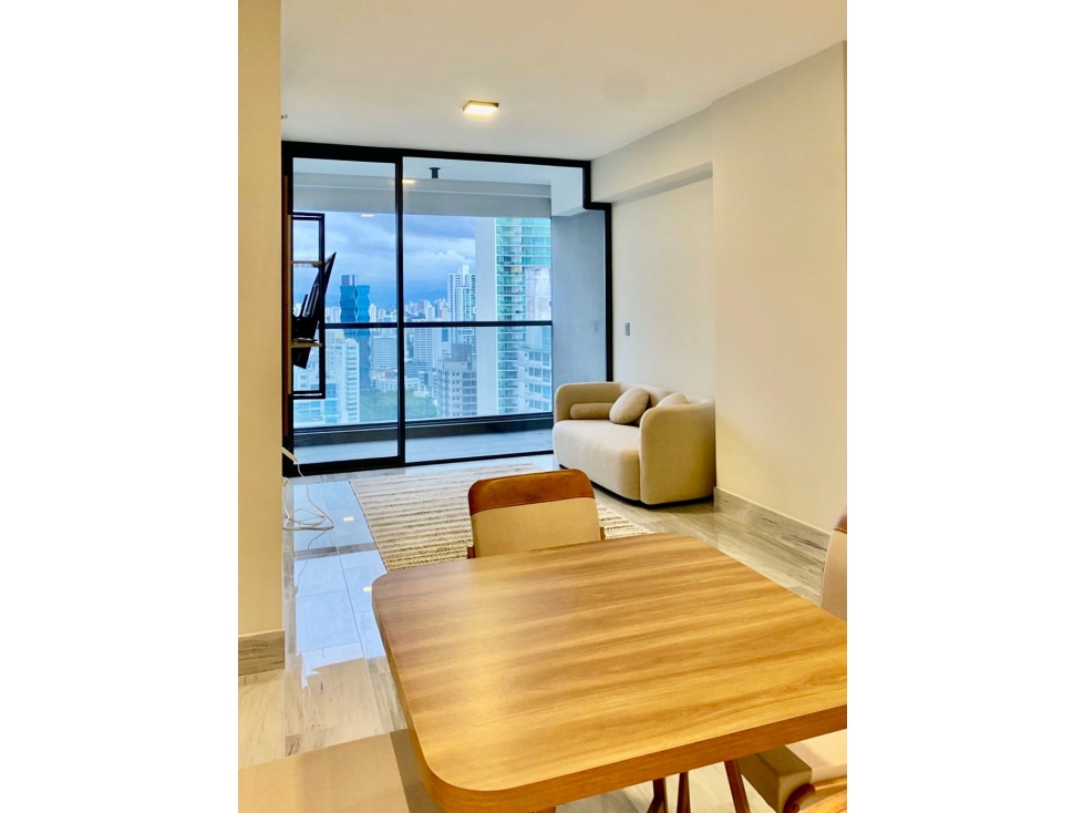 VENDO APTO 105m2 BELLA VISTA - NUOVO by ARMANI CASA — foto 6
