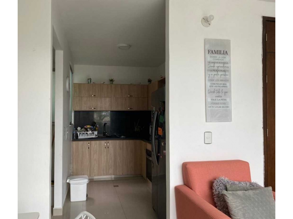 VENDO APTO 114 MTS PRIMER PISO — foto 3