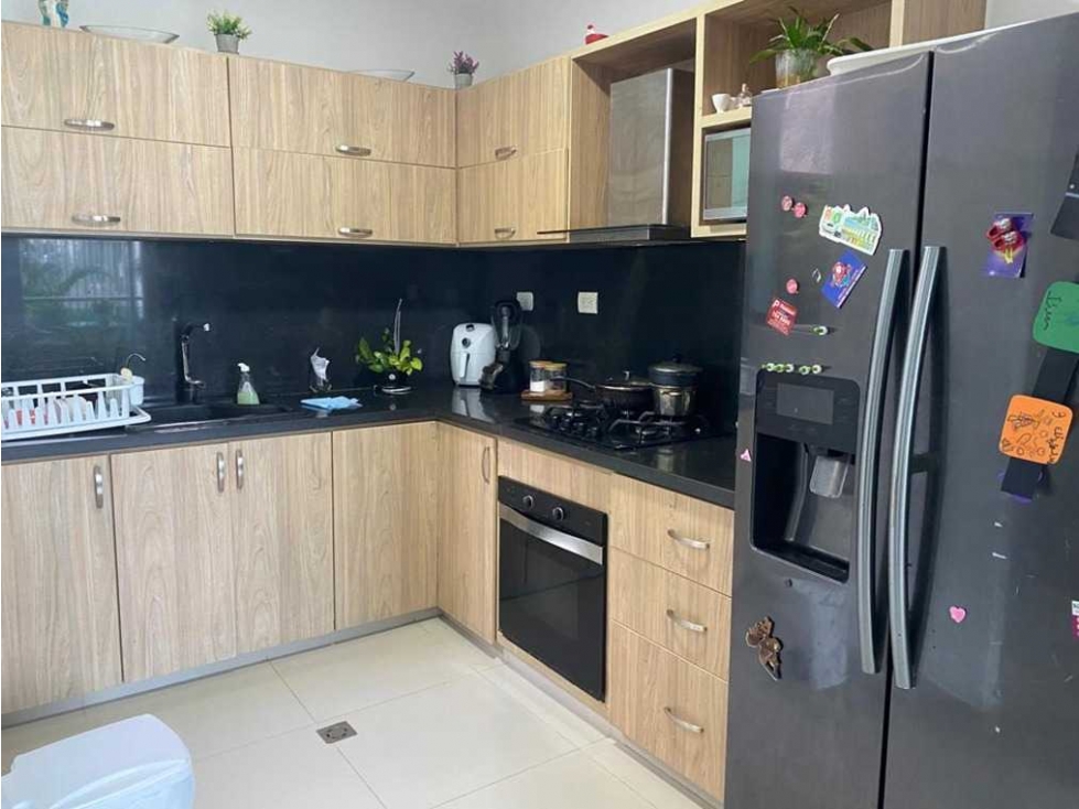 VENDO APTO 114 MTS PRIMER PISO — foto 4