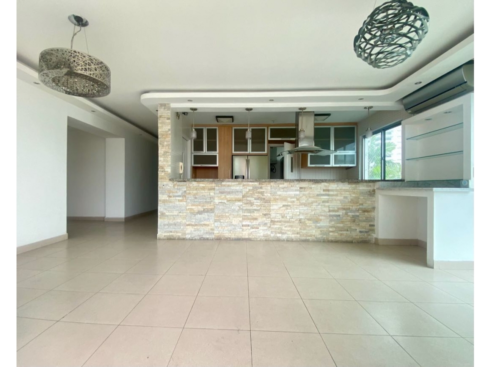 VENDO APARTAMENTO 205.82 m2 SAN FRANCISCO - PUNTA PAITILLA - PH TAO — foto 2