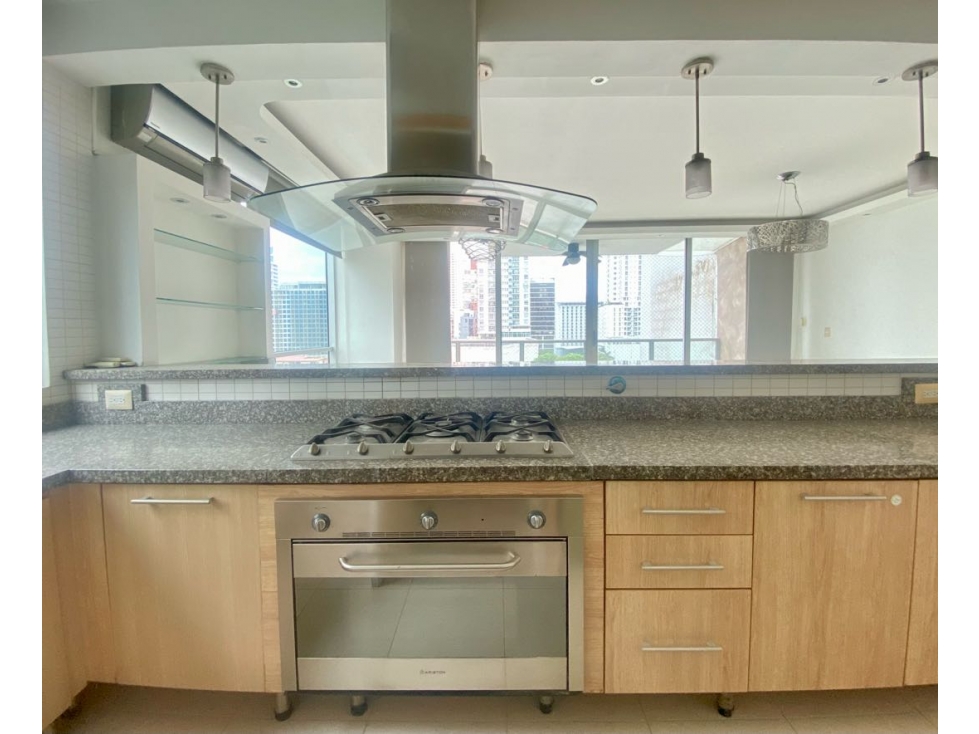 VENDO APARTAMENTO 205.82 m2 SAN FRANCISCO - PUNTA PAITILLA - PH TAO — foto 3