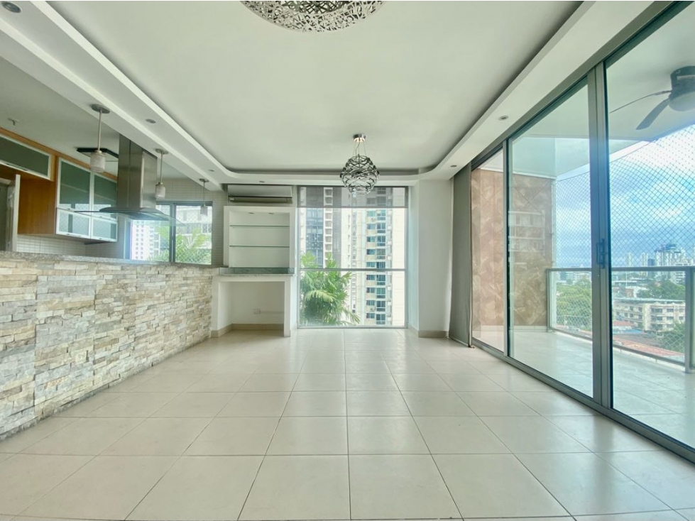VENDO APARTAMENTO 205.82 m2 SAN FRANCISCO - PUNTA PAITILLA - PH TAO — foto 4