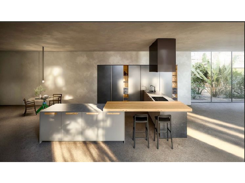 VENDO APTO 299 m2 OCEAN REEF ISLAND II - By BOFFI |DePADOVA — foto 3