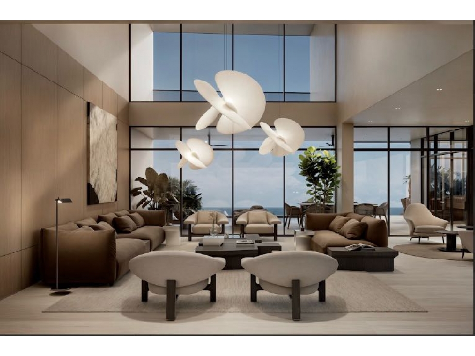 VENDO APTO 299 m2 OCEAN REEF ISLAND II - By BOFFI |DePADOVA — foto 5