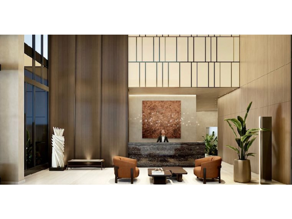 VENDO APTO 299 m2 OCEAN REEF ISLAND II - By BOFFI |DePADOVA — foto 6