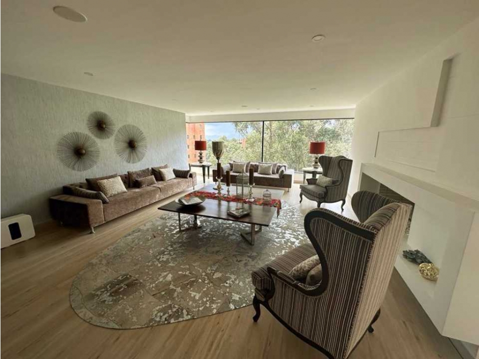 Vendo Apto. 395 m2 en Montearroyo Calle 140 con 7 — foto 2