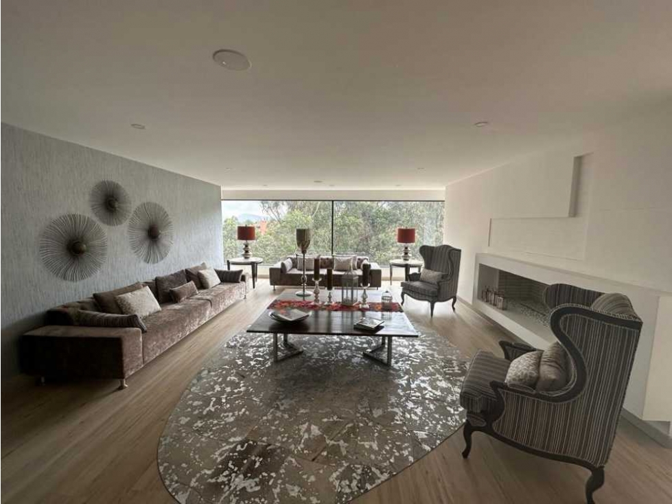 Vendo Apto. 395 m2 en Montearroyo Calle 140 con 7 — foto 4