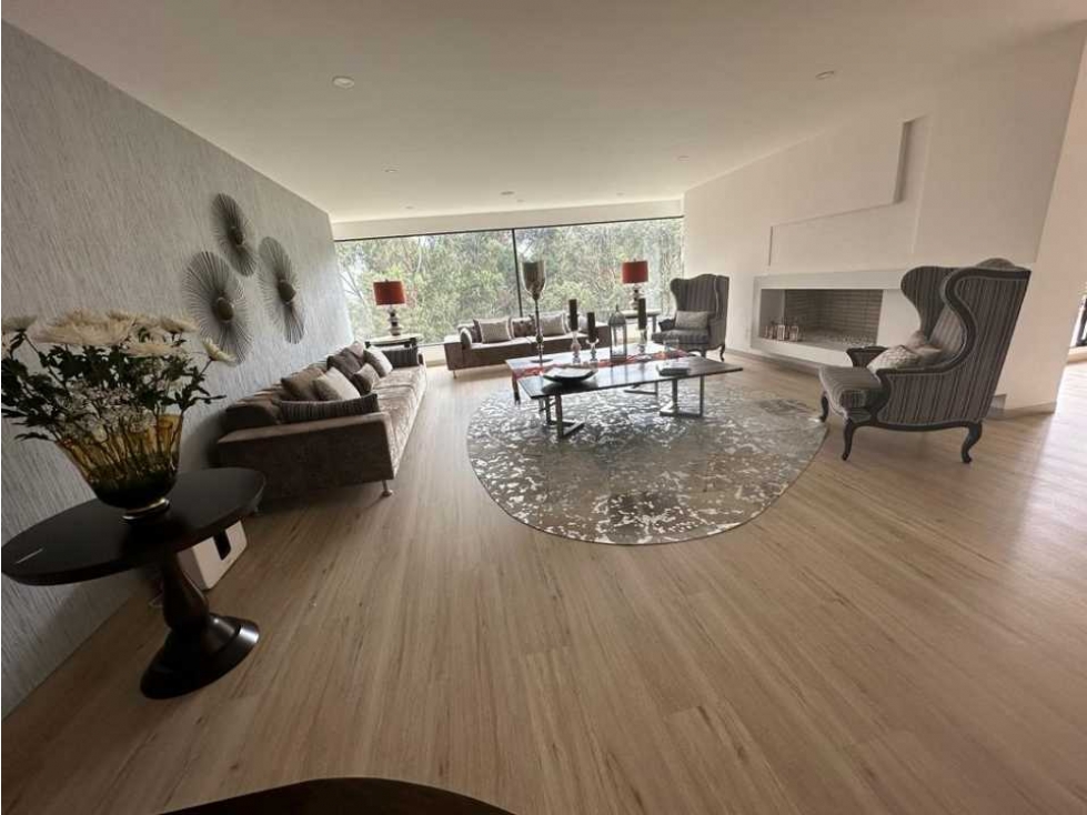 Vendo Apto. 395 m2 en Montearroyo Calle 140 con 7 — foto 5