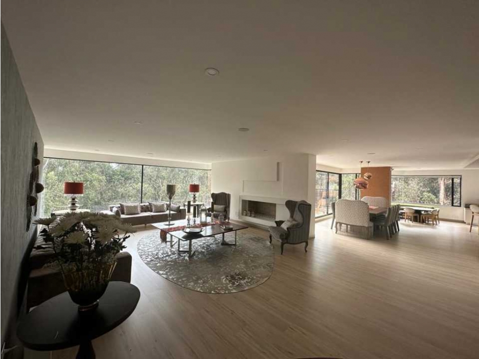 Vendo Apto. 395 m2 en Montearroyo Calle 140 con 7 — foto 3