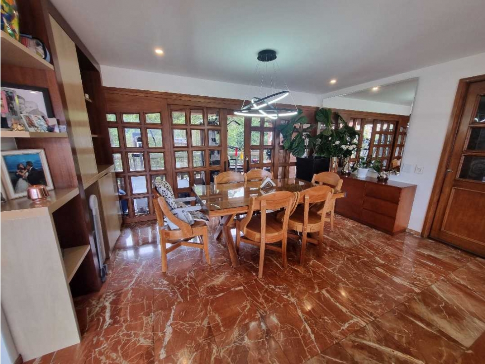 VENDO APTO 3 HABITACINOES CERROS DE SUBA BOGOTA — foto 6