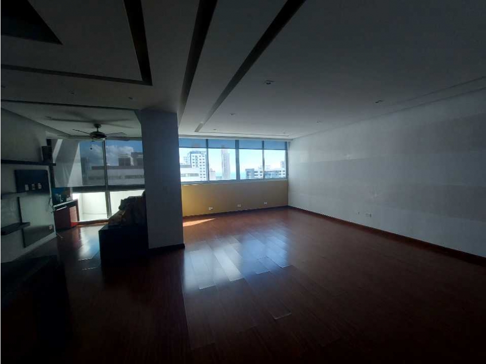 VENDO APTO 3 RECAMARAS SAN FRANCISCO INFINITY — foto 5