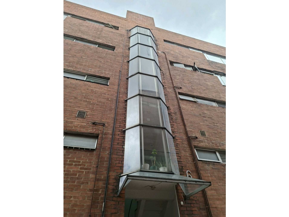 VENDO APTO 5TO PISO CONJUNTO.RESIDECIAL LOS ALMENDROS AV BOY BOGOTA — foto 3