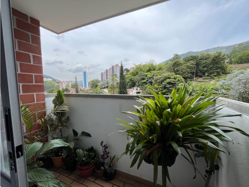 Vendo Apto 64m2 en La Estrella Tablaza
