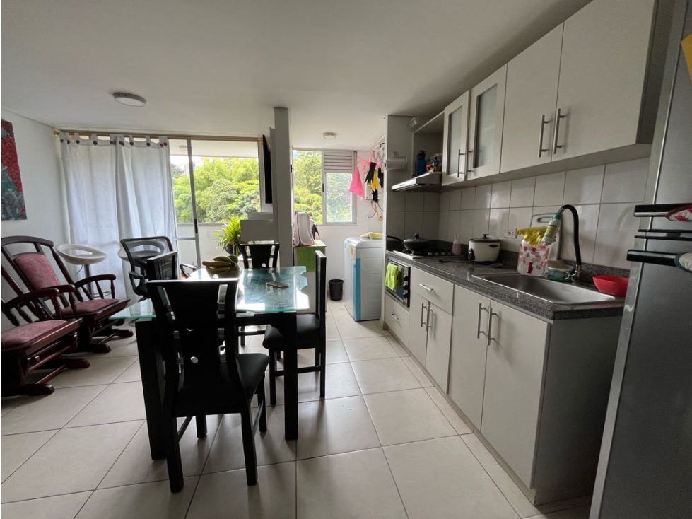 Vendo Apto 64m2 en La Estrella Tablaza — foto 3
