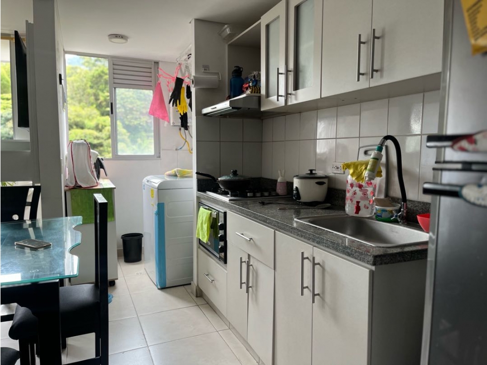 Vendo Apto 64m2 en La Estrella Tablaza — foto 4