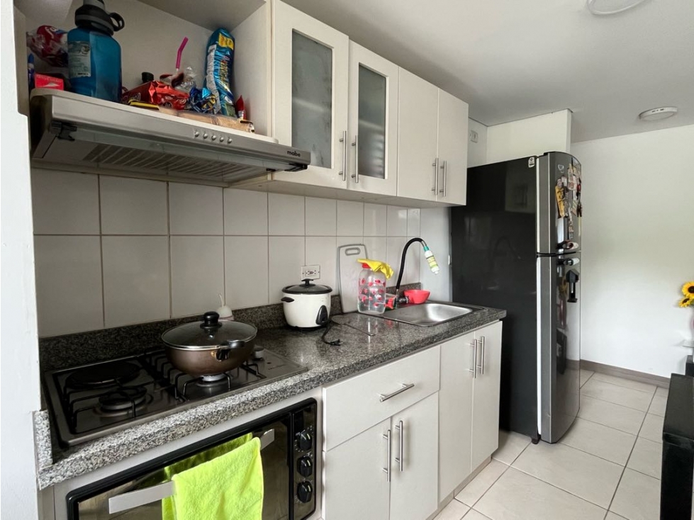 Vendo Apto 64m2 en La Estrella Tablaza — foto 5