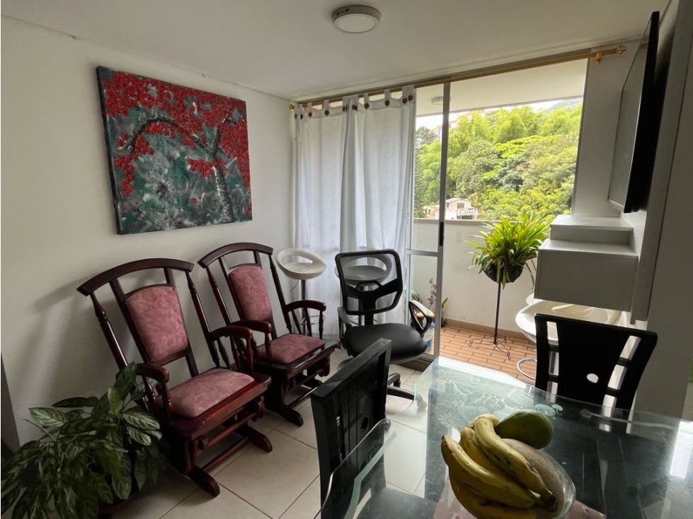 Vendo Apto 64m2 en La Estrella Tablaza — foto 6