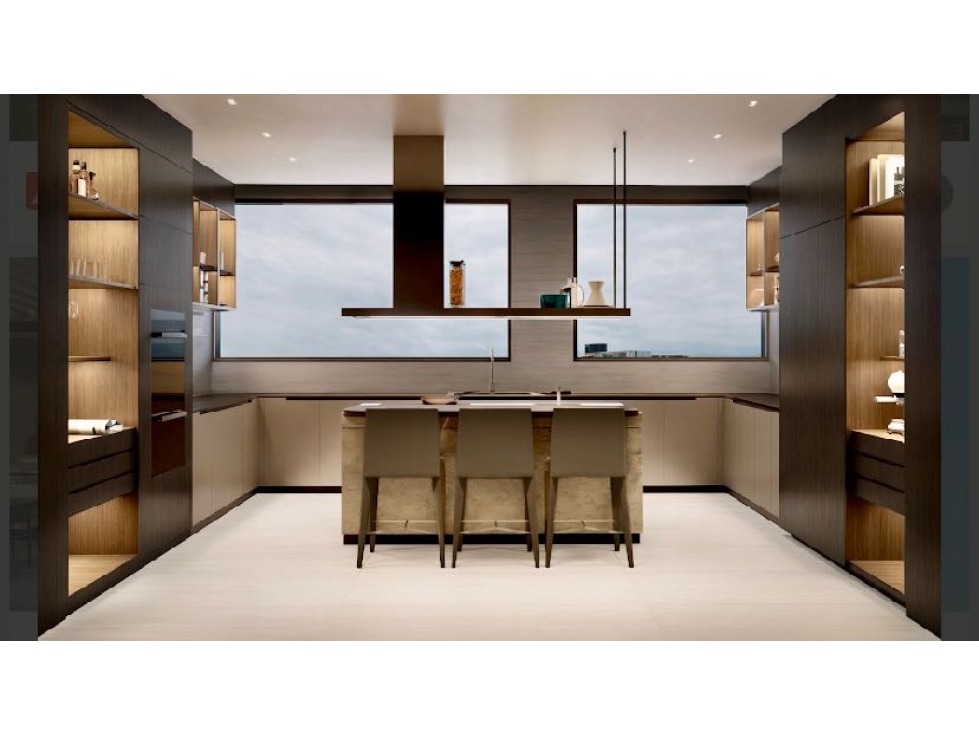 VENDO APTO 675.65 m2 OCEAN REEF ISLANDS - By Boffi |Depadova — foto 5