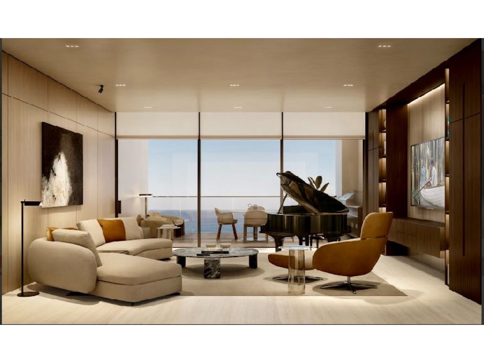 VENDO APTO 675.65 m2 OCEAN REEF ISLANDS - By Boffi |Depadova — foto 6