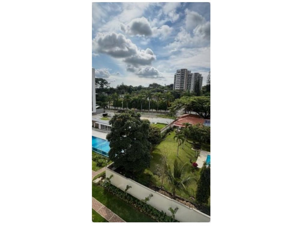 VENDO APTO 7mo PISO PANCE ALTO, CALI W10002603 JE