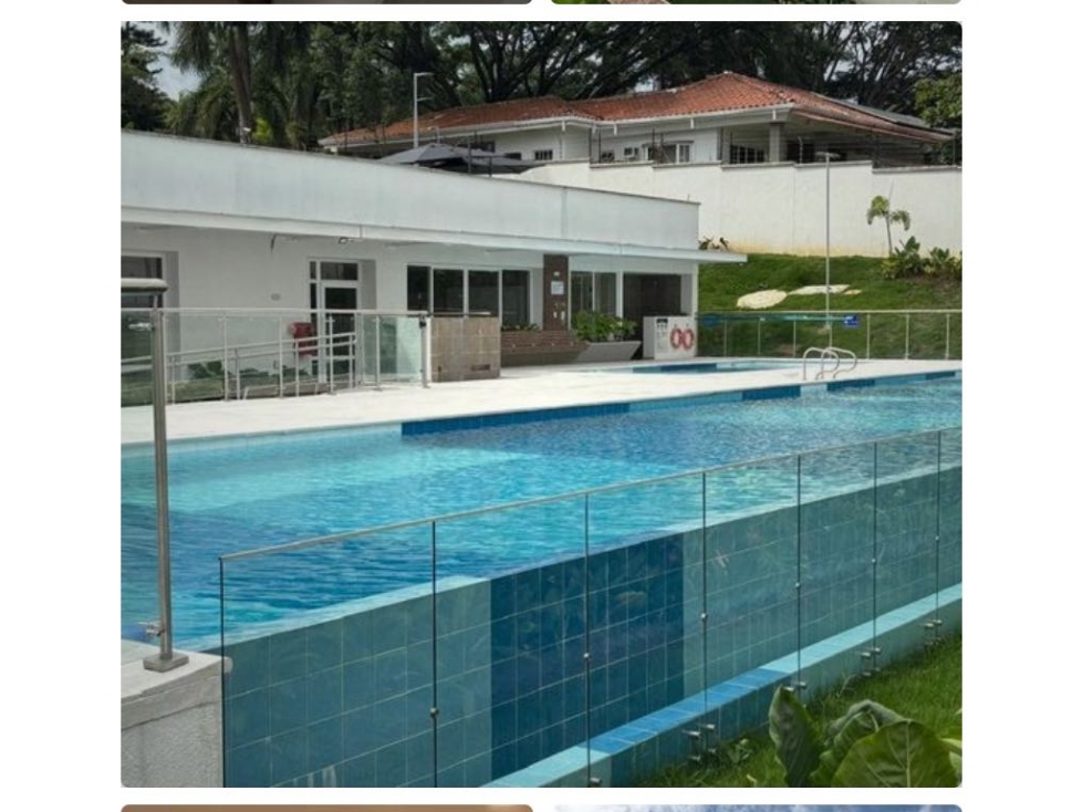 VENDO APTO 7mo PISO PANCE ALTO, CALI W10002603 JE — foto 3