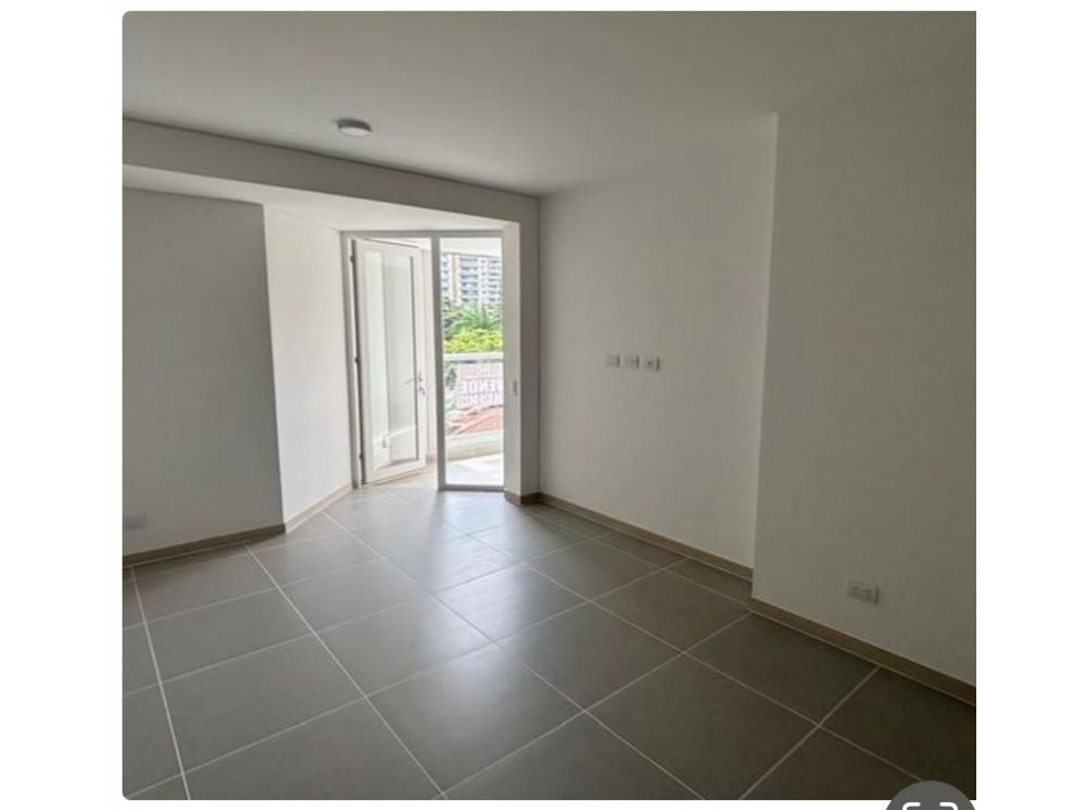 VENDO APTO 7mo PISO PANCE ALTO, CALI W10002603 JE — foto 5