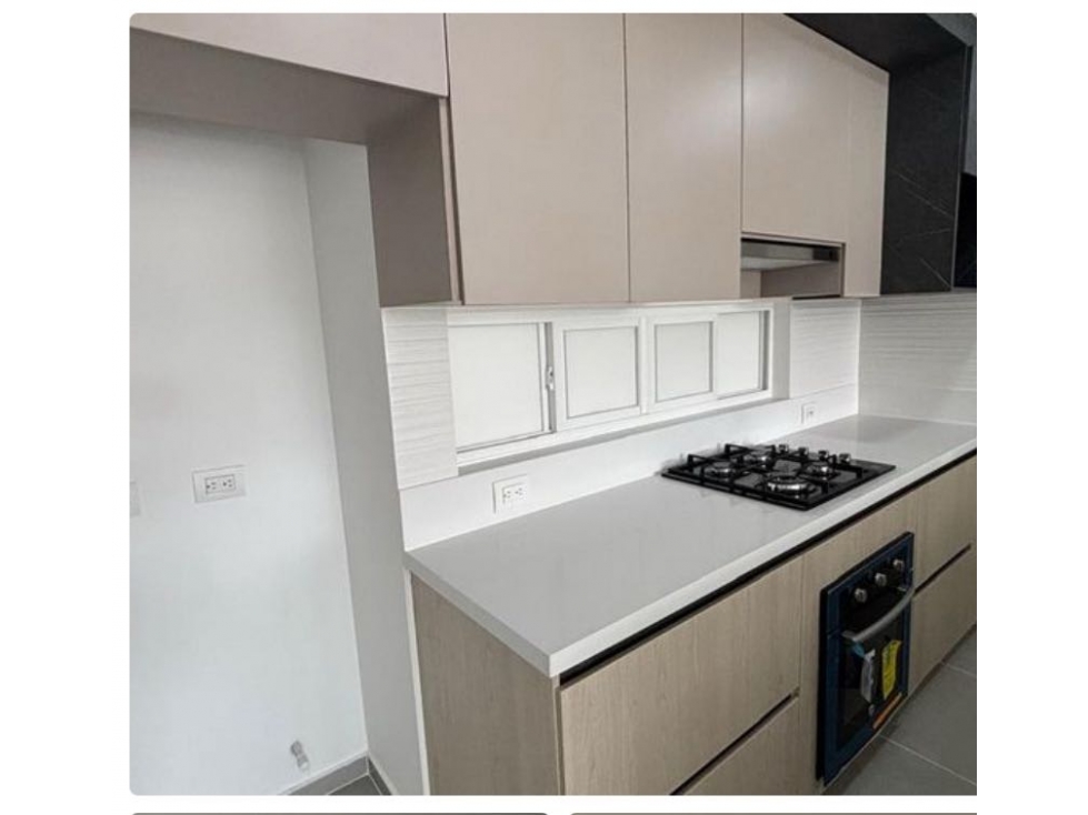 VENDO APTO 7mo PISO PANCE ALTO, CALI W10002603 JE — foto 6