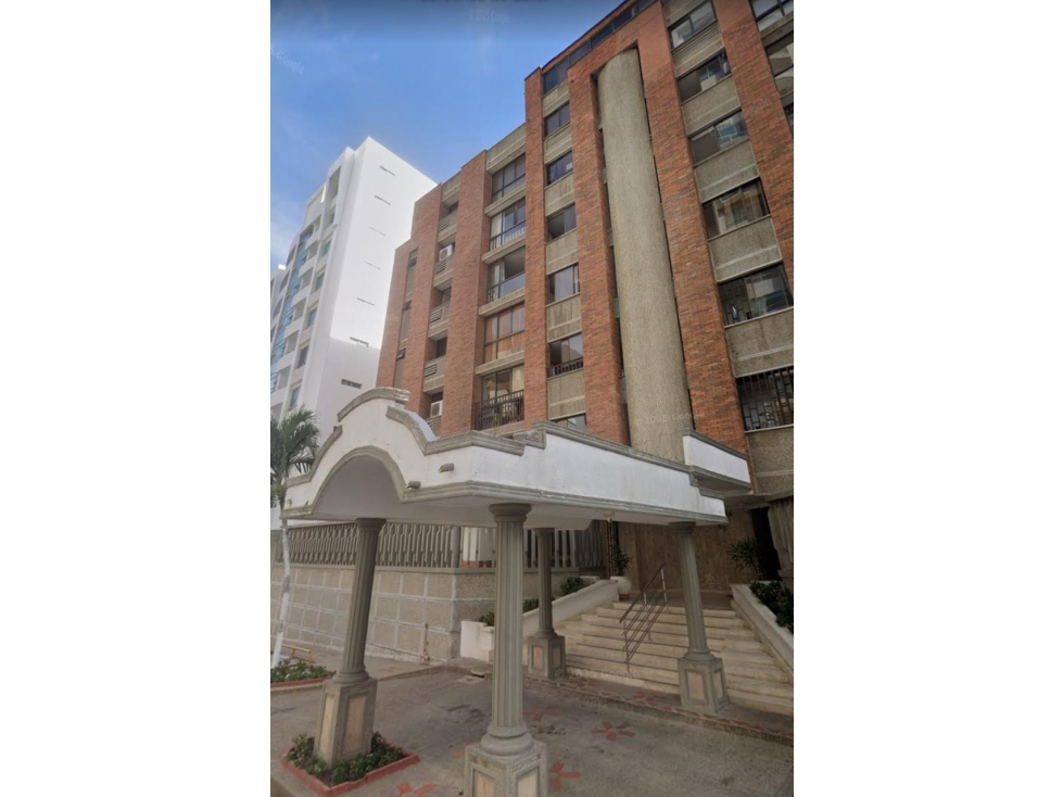 Vendo apto 90m2 sector villacountry