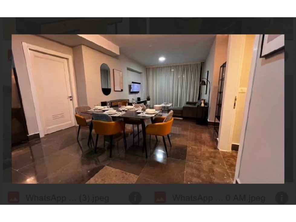 VENDO APTO 93.94 m2 - BELLA VISTA - Av. BALBOA - PH YOO — foto 2