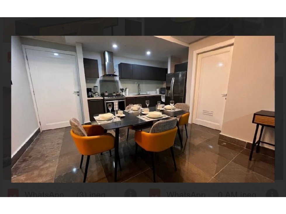 VENDO APTO 93.94 m2 - BELLA VISTA - Av. BALBOA - PH YOO — foto 4